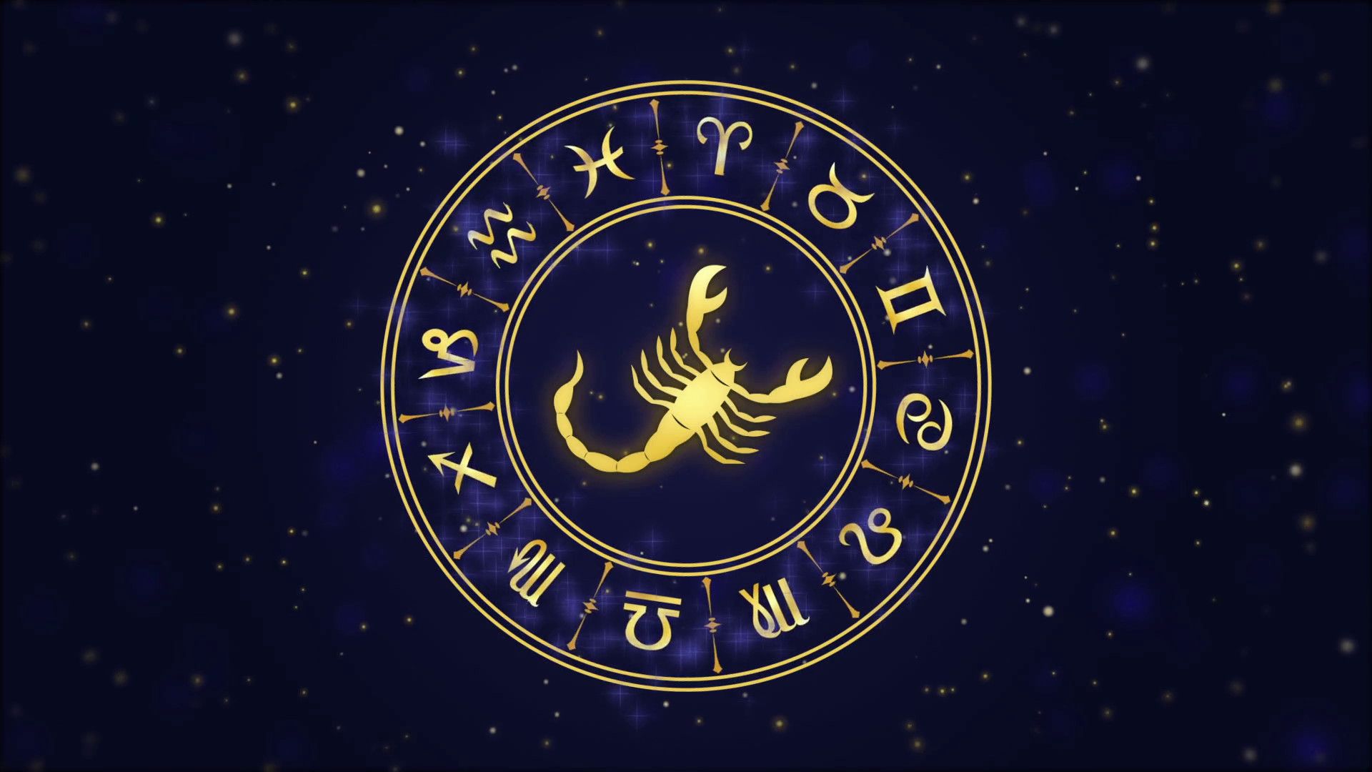 Detail Scorpio Zodiac Image Nomer 58