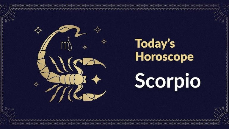 Detail Scorpio Zodiac Image Nomer 7