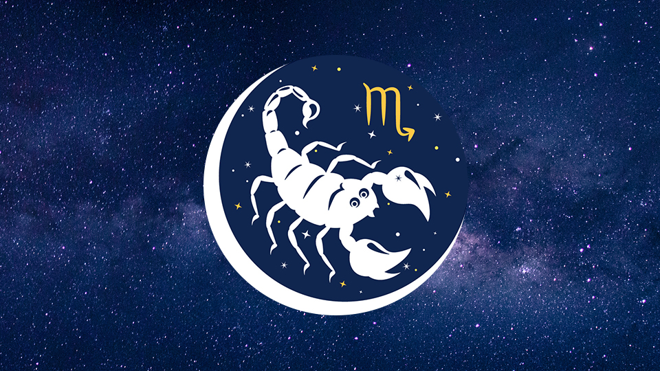 Detail Scorpio Zodiac Image Nomer 10
