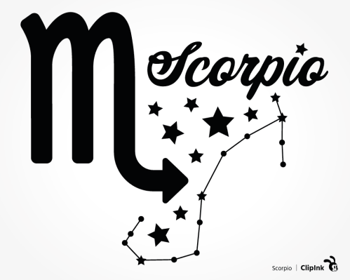 Detail Scorpio Zodiac Png Nomer 11