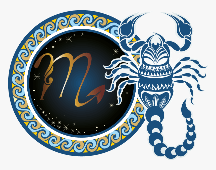 Detail Scorpio Zodiac Sign Images Nomer 32