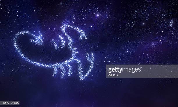 Detail Scorpio Zodiac Sign Images Nomer 34