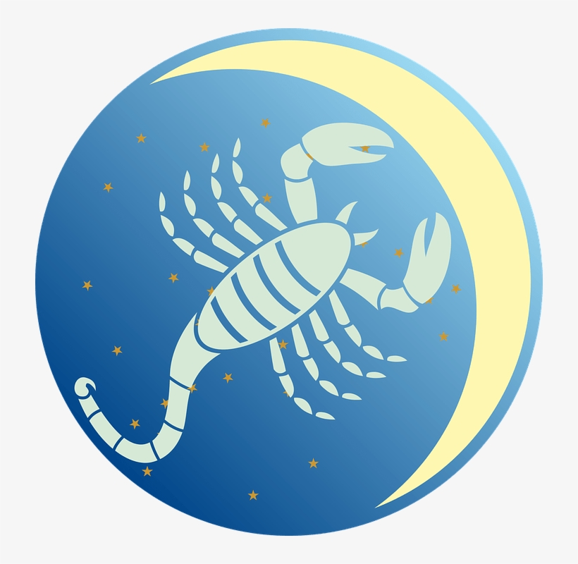 Detail Scorpio Zodiac Sign Png Nomer 26