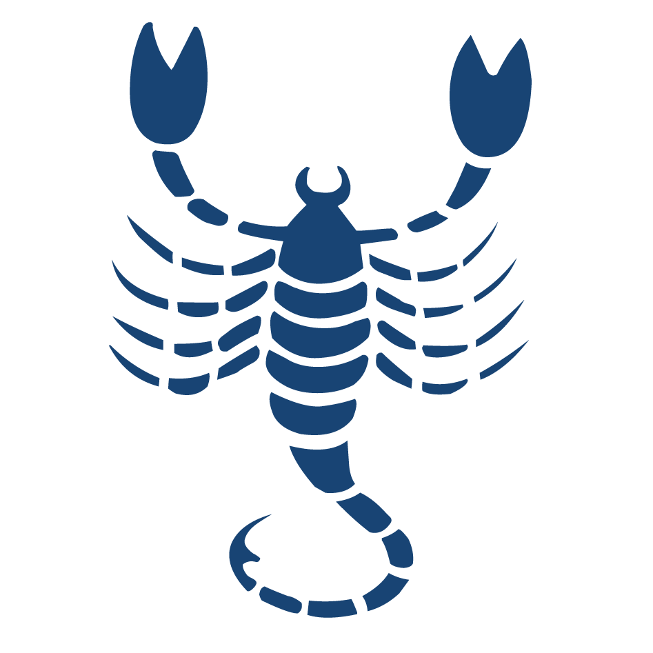 Detail Scorpio Zodiac Sign Png Nomer 5