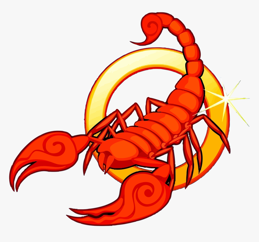 Detail Scorpio Zodiac Sign Png Nomer 40