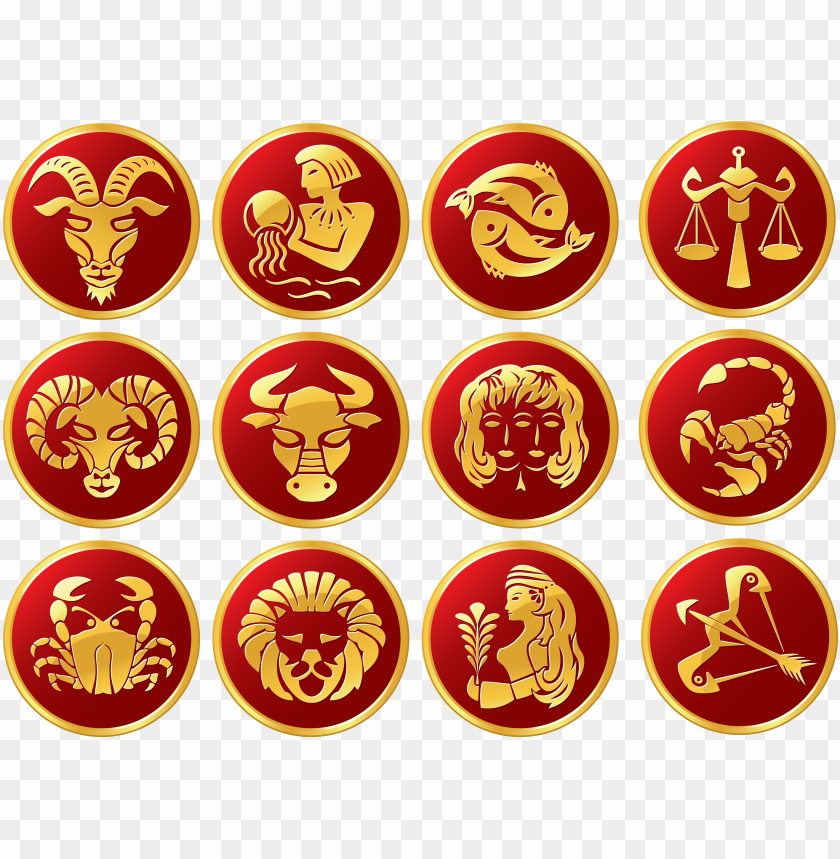 Detail Scorpio Zodiac Sign Png Nomer 52