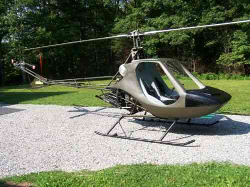 Detail Scorpion 133 Helicopter For Sale Nomer 23