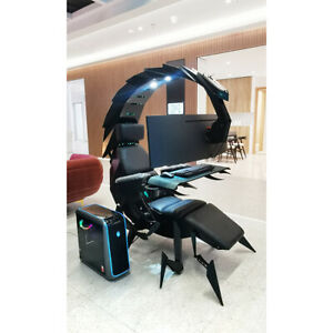 Detail Scorpion Chair Gaming Price Nomer 28