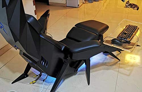 Detail Scorpion Chair Gaming Price Nomer 38