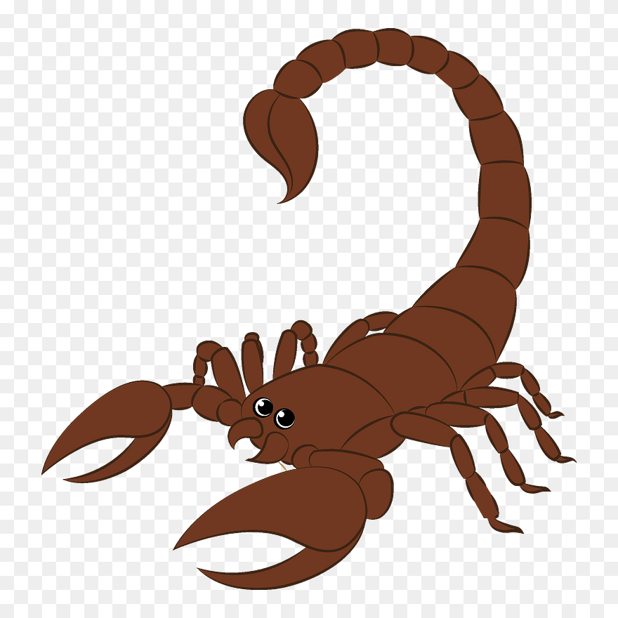 Detail Scorpion Download Nomer 44