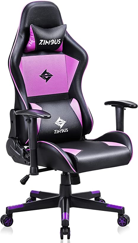 Detail Scorpion Gaming Chair Amazon Nomer 20