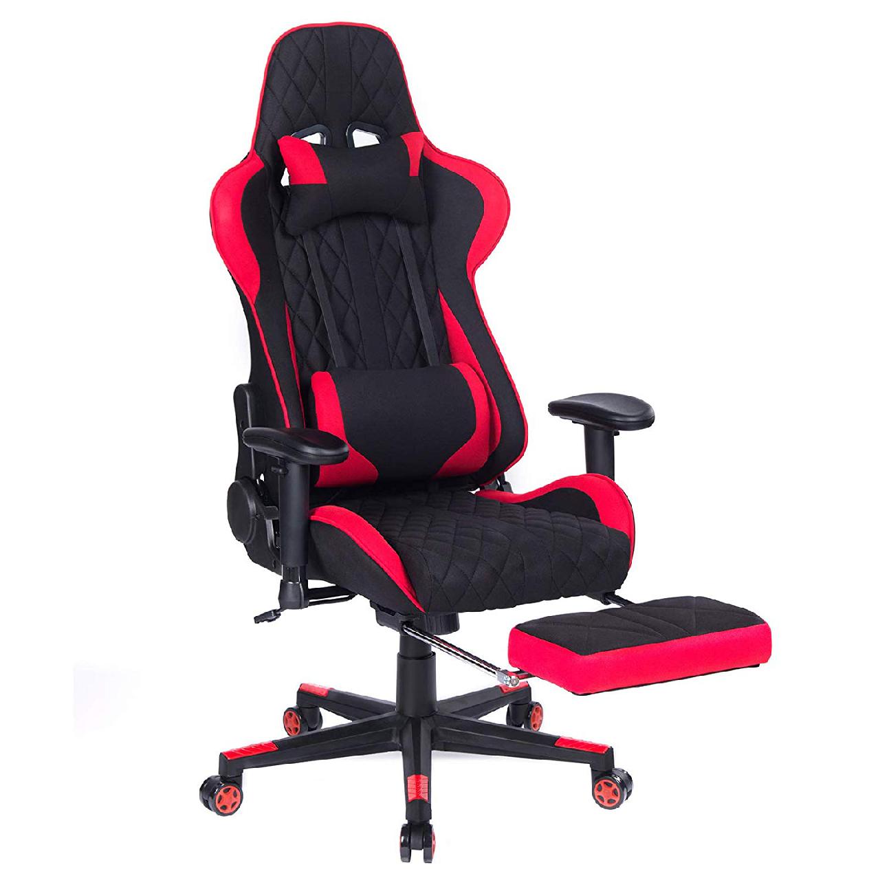 Detail Scorpion Gaming Chair Amazon Nomer 40