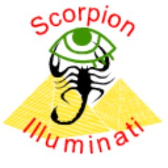 Detail Scorpion Illuminati Nomer 6