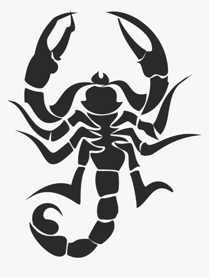 Detail Scorpion Image Hd Nomer 32