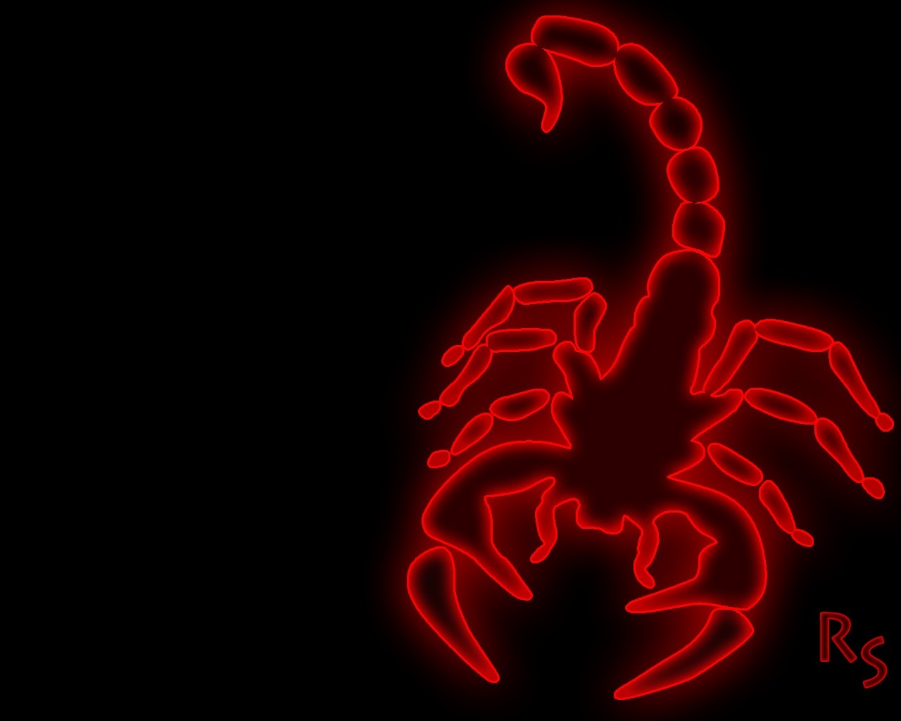 Detail Scorpion Image Hd Nomer 38