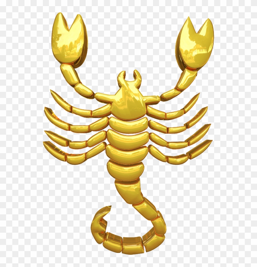 Detail Scorpion Image Hd Nomer 43