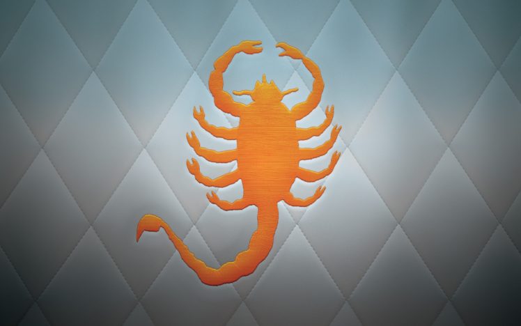 Detail Scorpion Image Hd Nomer 48