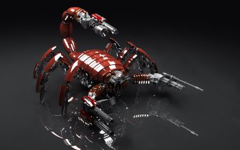 Detail Scorpion Image Hd Nomer 53