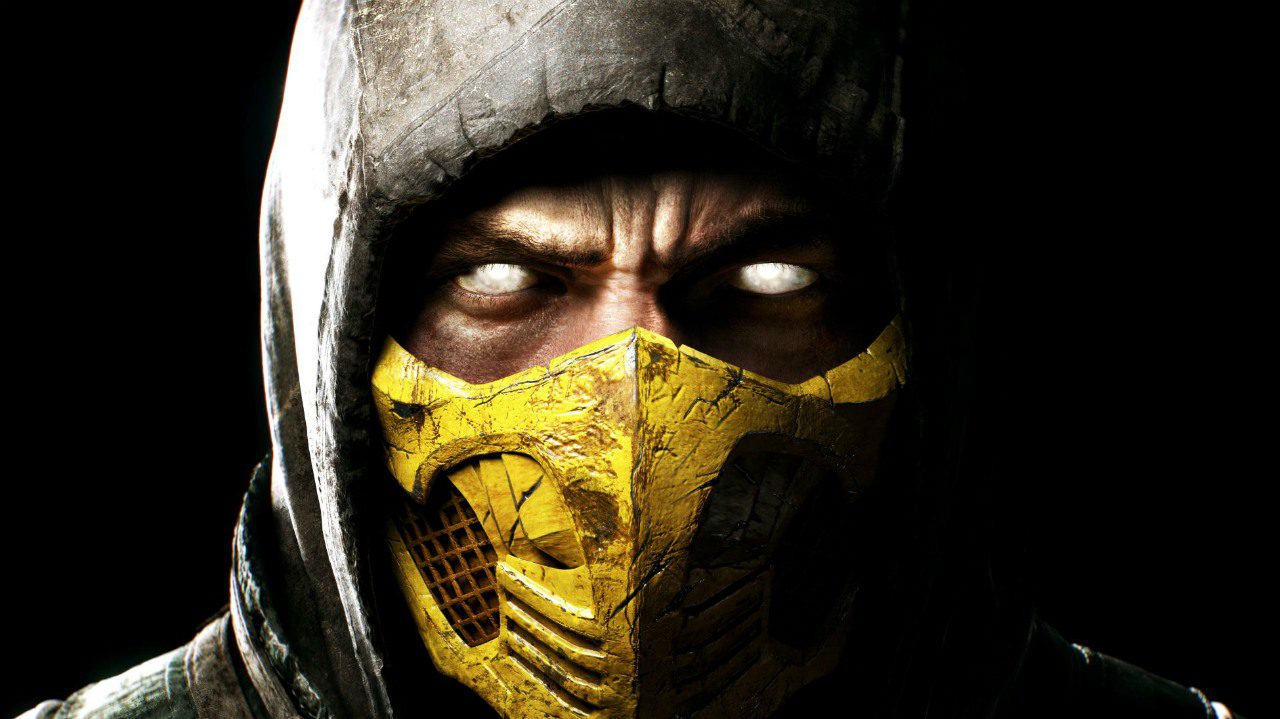 Detail Scorpion Images Mortal Kombat Nomer 22