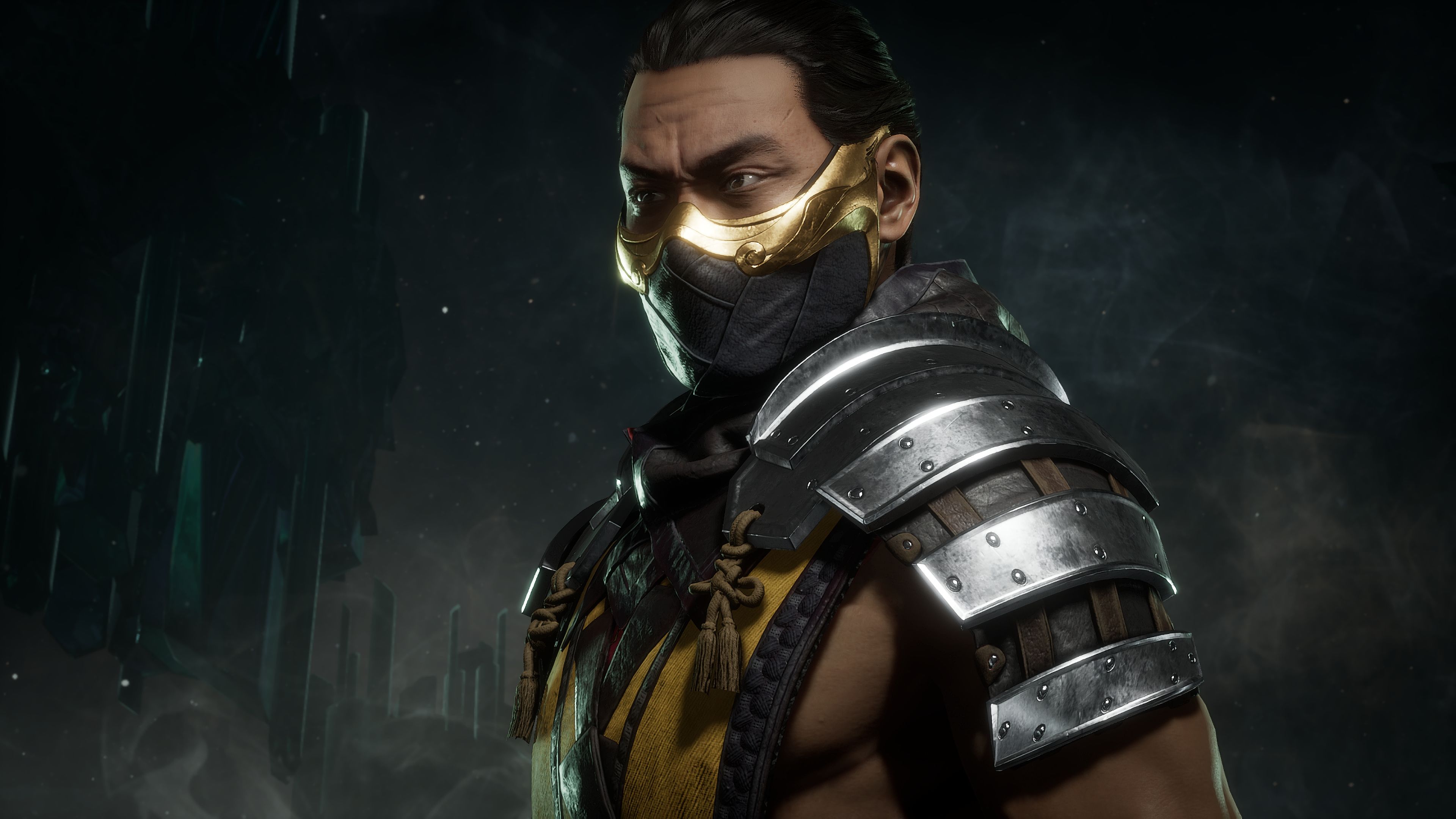 Detail Scorpion Images Mortal Kombat Nomer 55