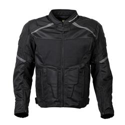 Detail Scorpion Leather Motorcycle Jacket Nomer 29