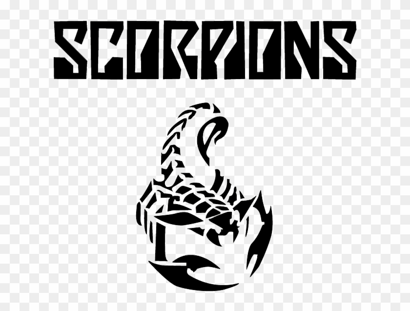 Detail Scorpion Logo Png Nomer 14