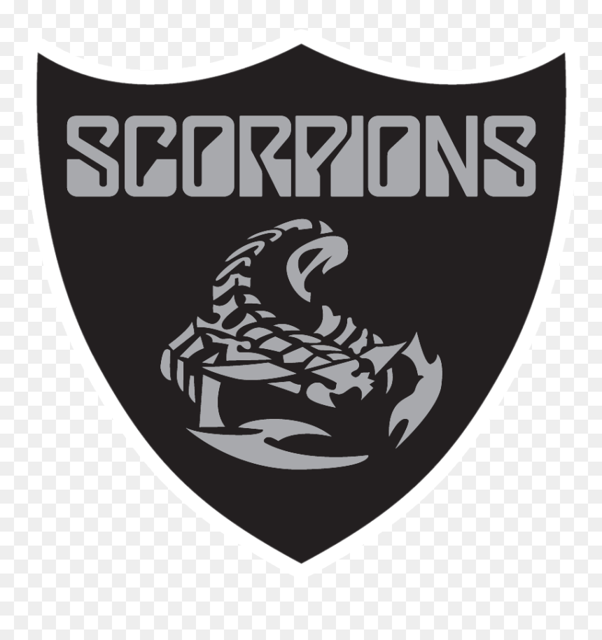 Detail Scorpion Logo Png Nomer 16