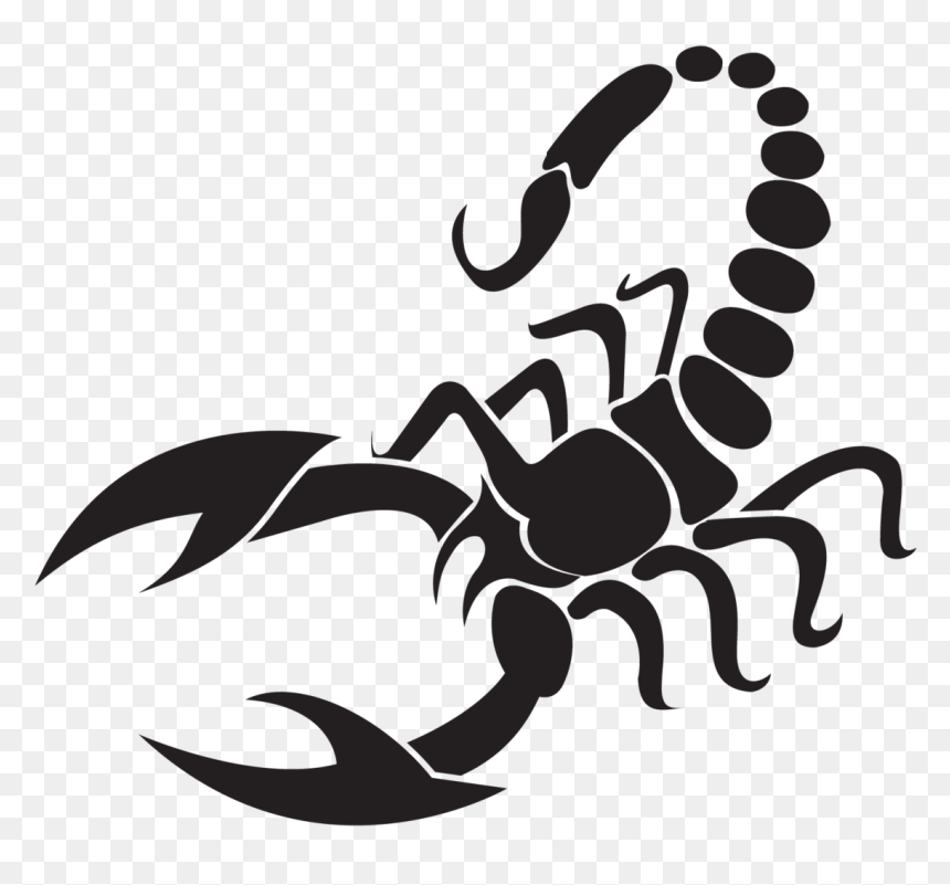 Detail Scorpion Logo Png Nomer 21