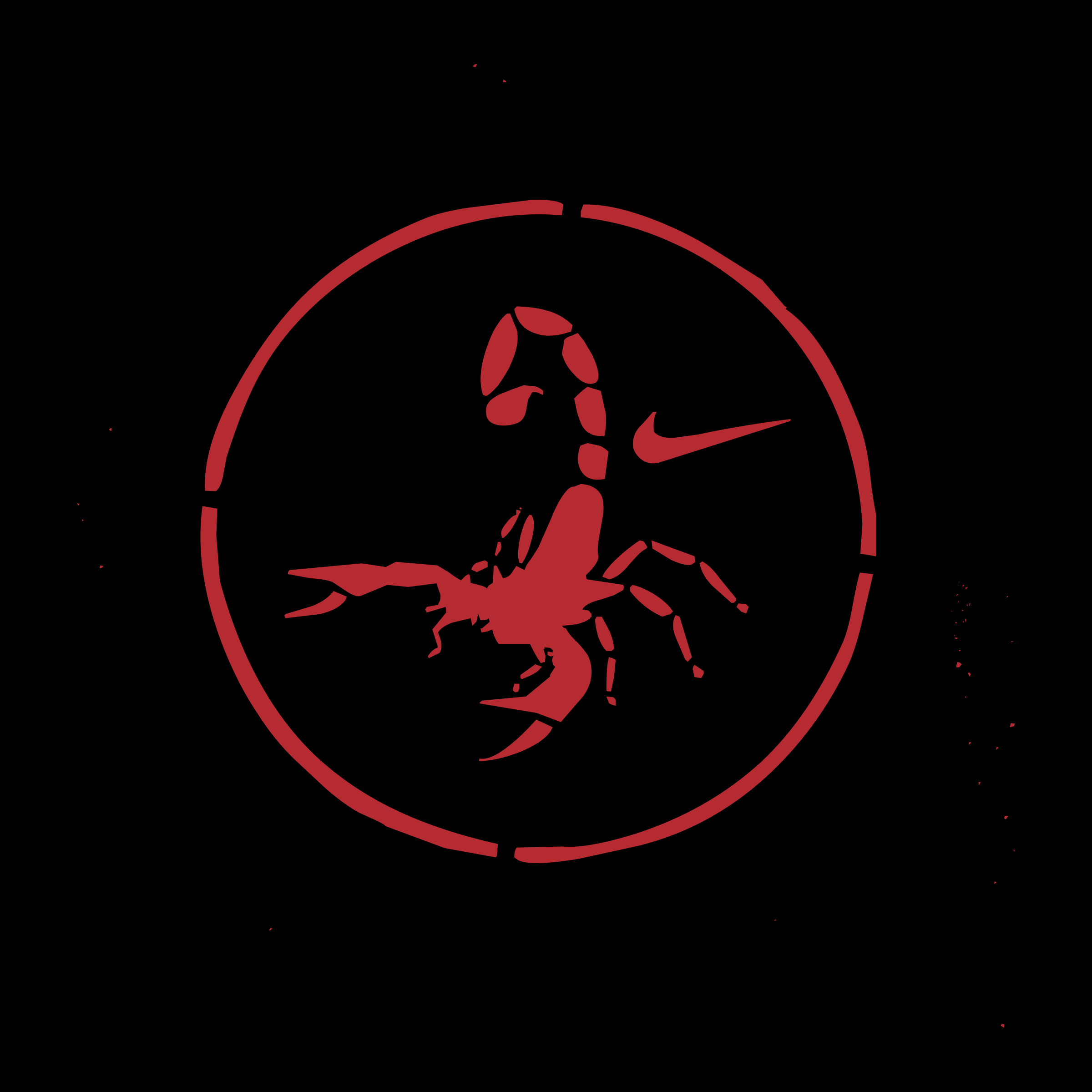 Detail Scorpion Logo Png Nomer 32