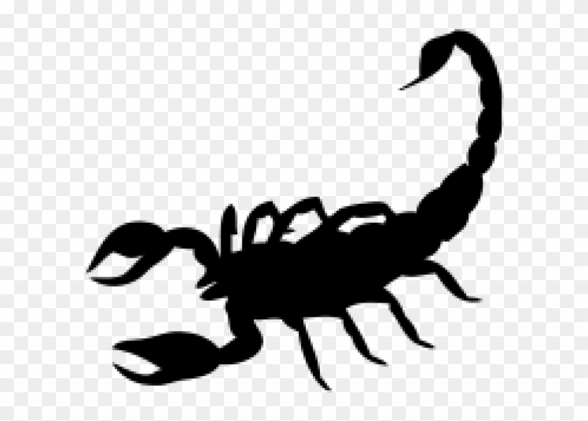 Detail Scorpion Logo Png Nomer 38