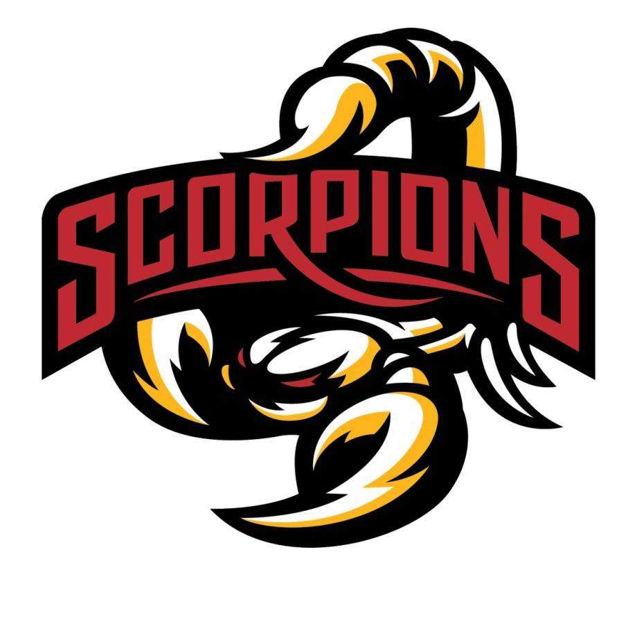 Detail Scorpion Logo Png Nomer 48