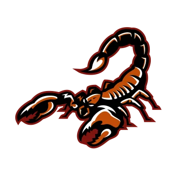 Detail Scorpion Logo Png Nomer 50