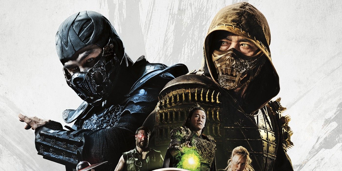 Detail Scorpion Vs Sub Zero Nomer 12