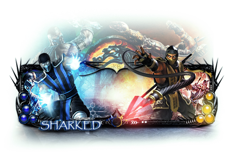 Detail Scorpion Vs Sub Zero Nomer 43