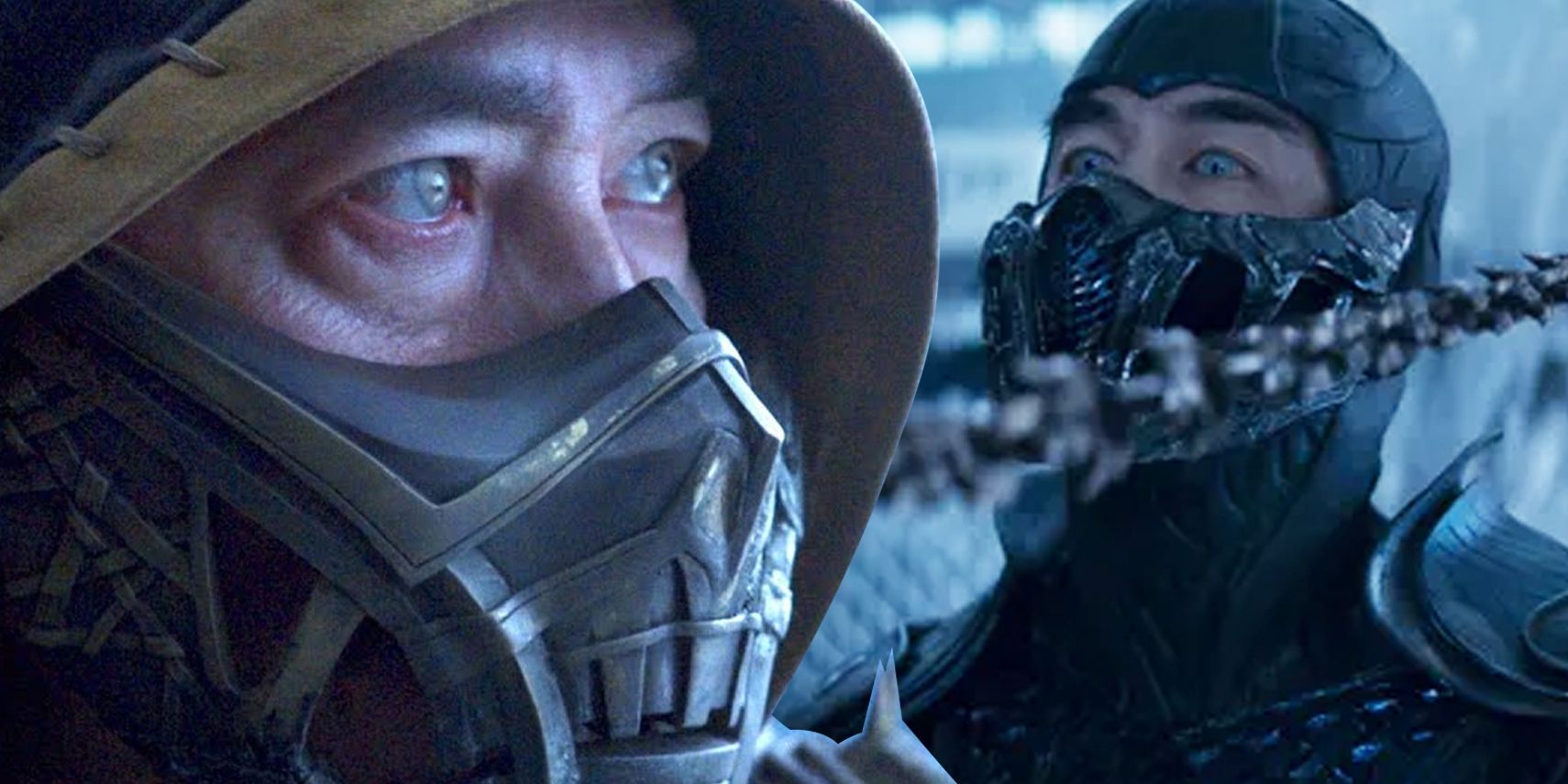 Detail Scorpion Vs Sub Zero Nomer 51