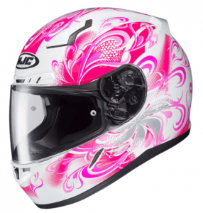 Detail Scorpion Womens Motorcycle Helmets Nomer 26