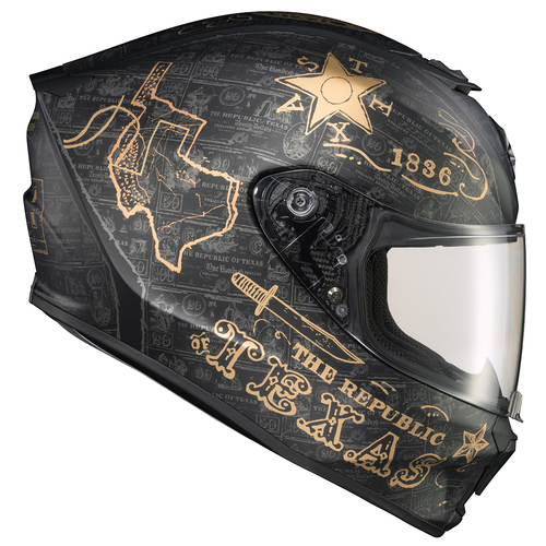 Detail Scorpion Womens Motorcycle Helmets Nomer 55