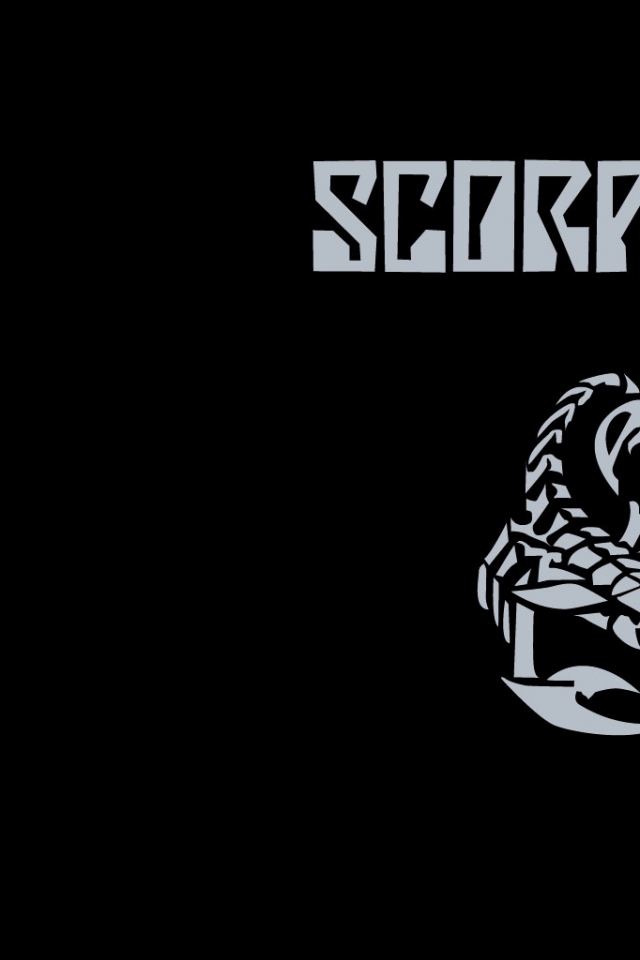Detail Scorpions Band Wallpaper Nomer 25