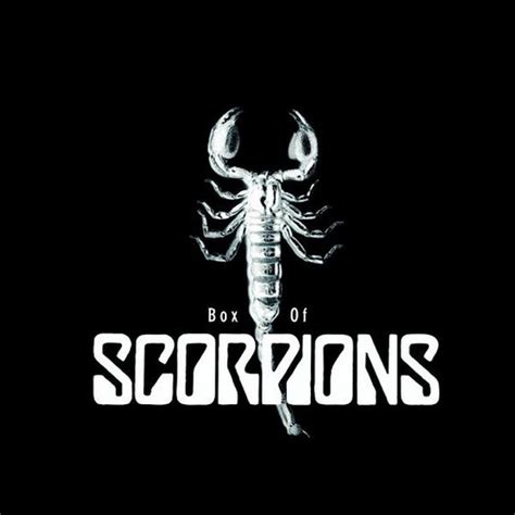 Detail Scorpions Band Wallpaper Nomer 54