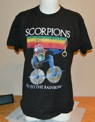 Detail Scorpions Fly To The Rainbow Full Album Nomer 16