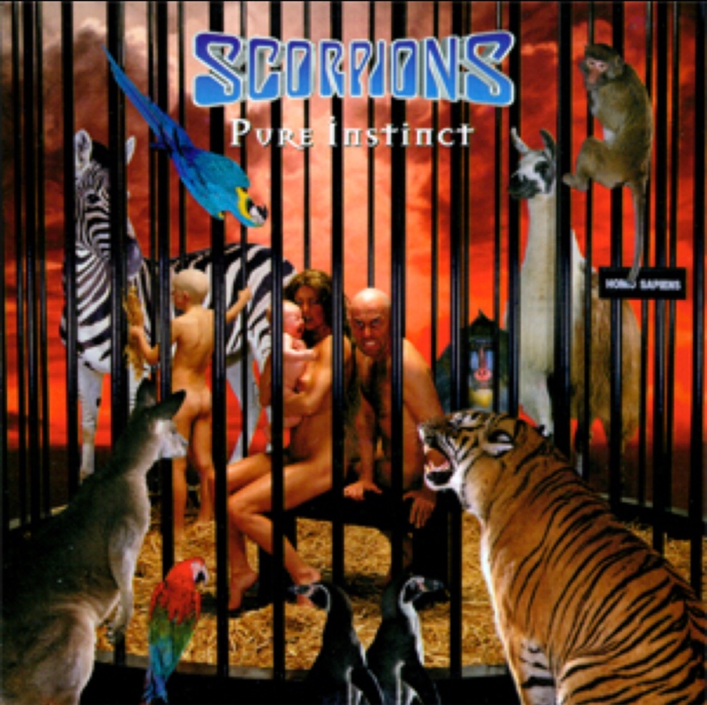 Detail Scorpions Fly To The Rainbow Full Album Nomer 37