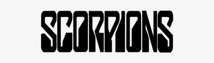 Detail Scorpions Logo Png Nomer 26