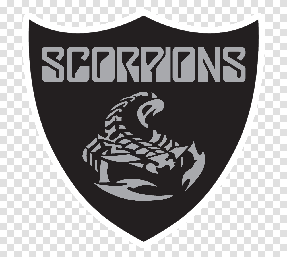 Detail Scorpions Logo Png Nomer 6