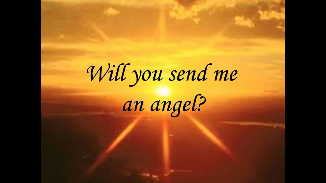 Scorpions Send Me An Angel Youtube - KibrisPDR