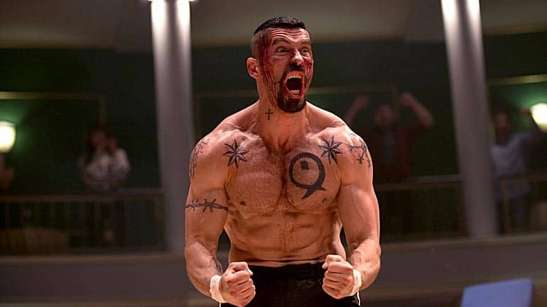 Detail Scott Adkins Body Nomer 52