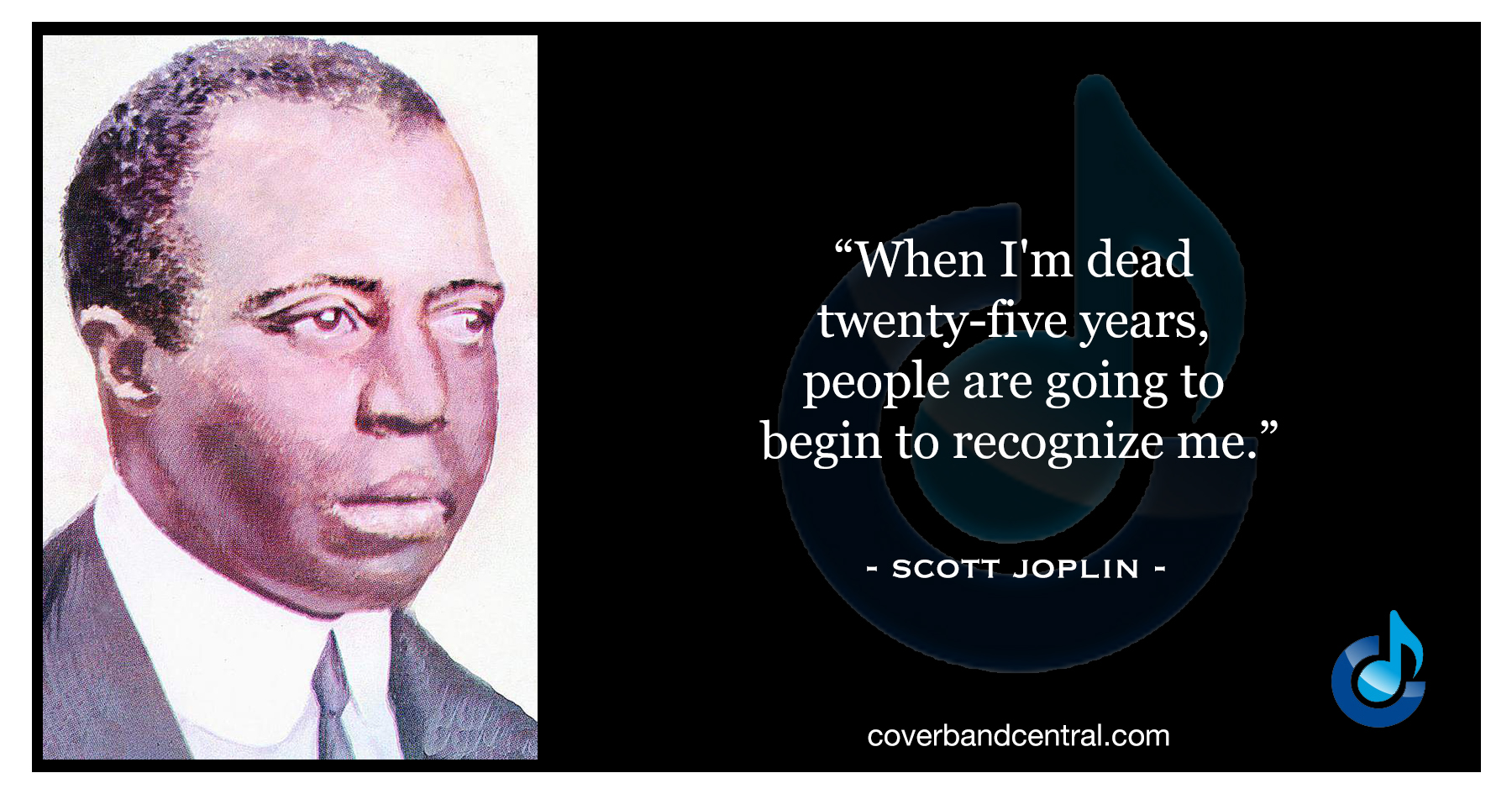 Detail Scott Joplin Quotes Nomer 12