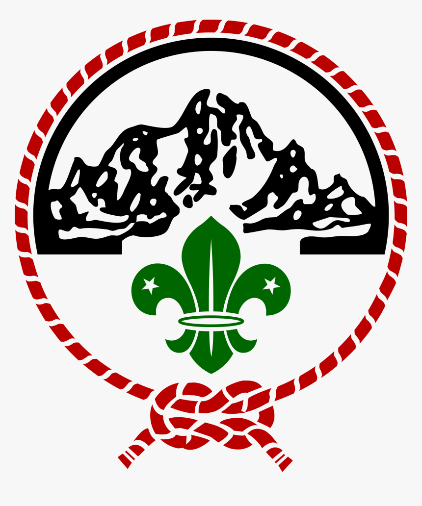 Detail Scout Logo Png Nomer 38