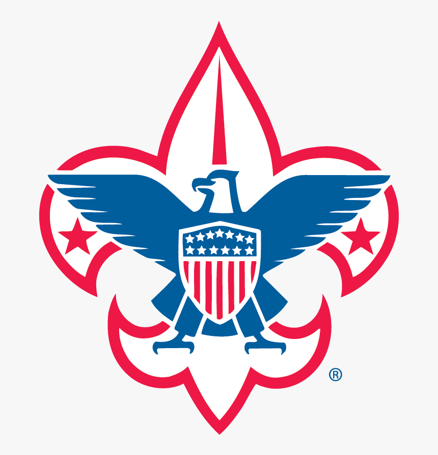 Detail Scout Logo Png Nomer 9