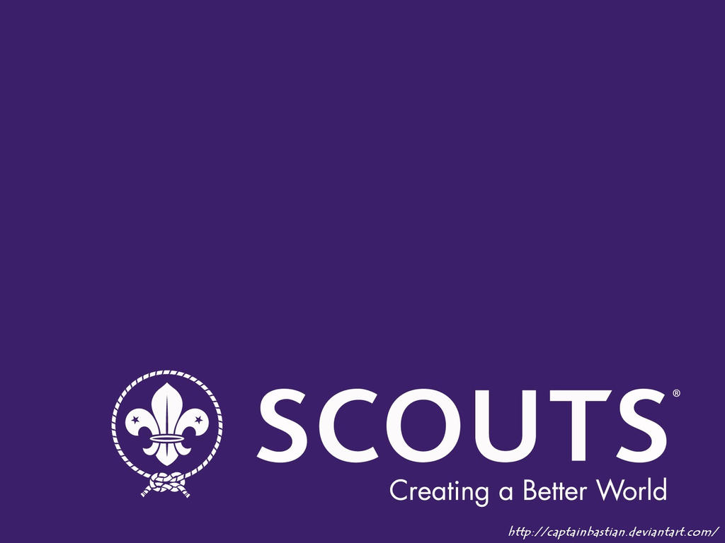 Detail Scout Wallpaper Nomer 11