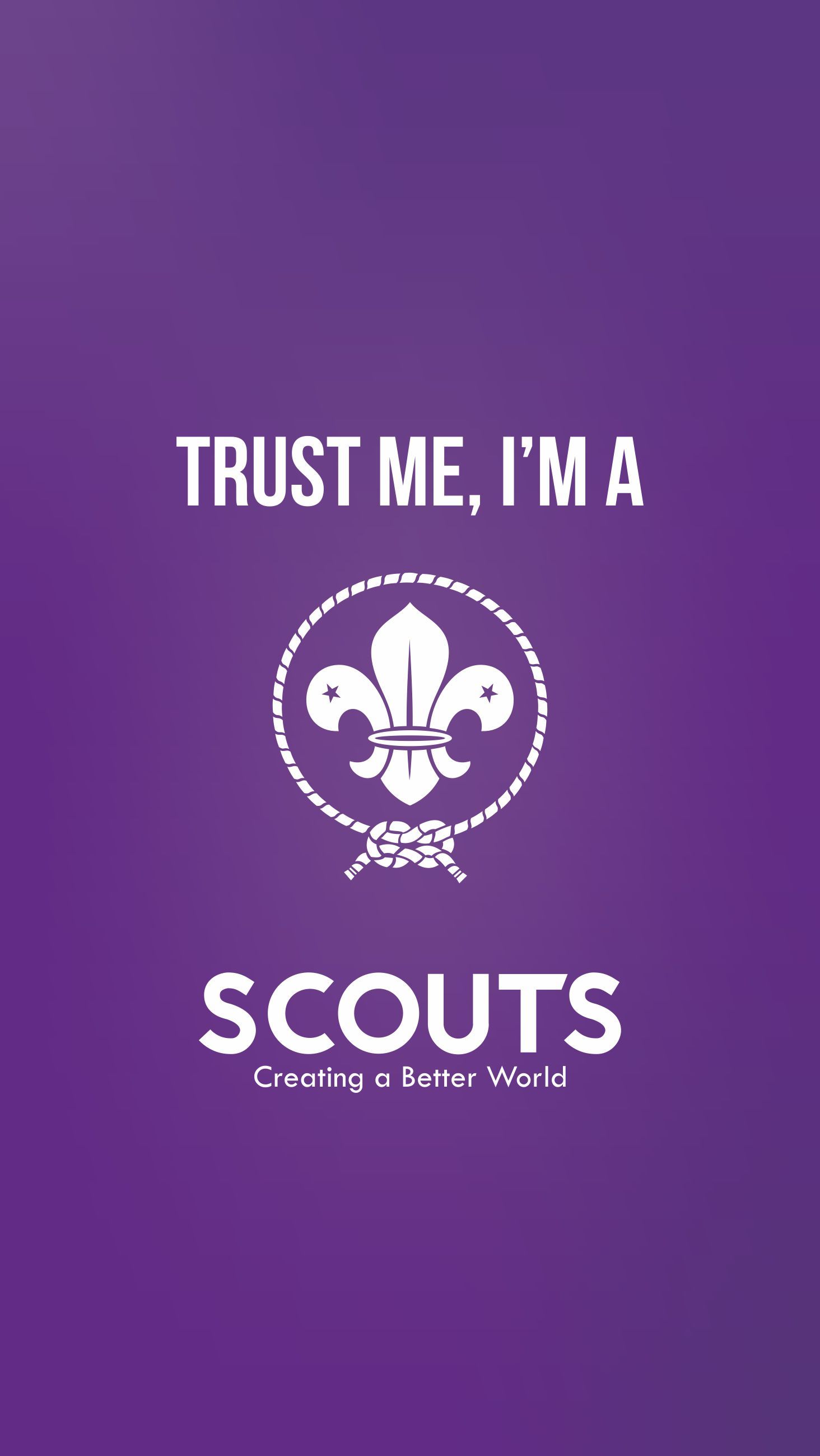 Detail Scout Wallpaper Nomer 6